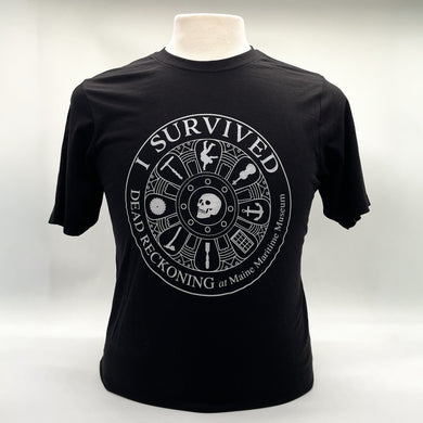 Dead Reckoning Glow in the Dark T-Shirt