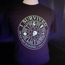 Dead Reckoning Glow in the Dark T-Shirt