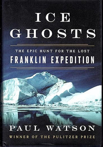 ICE GHOSTS