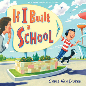 If I Built a School #3