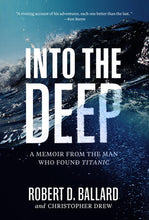 Into the Deep