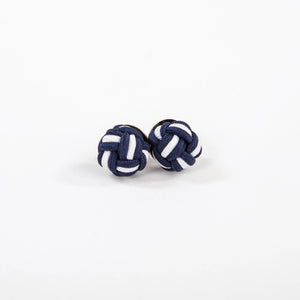 Earring Knot Monkey Fist