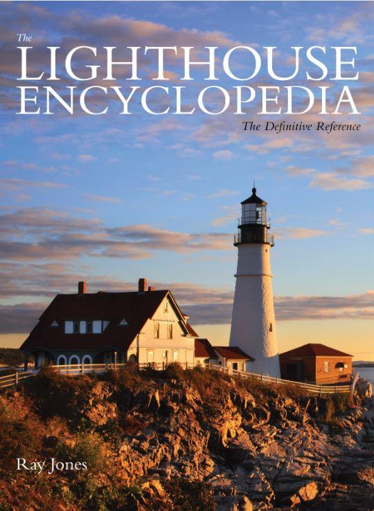 LIGHTHOUSE ENCYCLOPEDIA