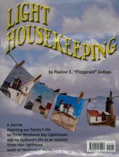 LIGHTHOUSE KEEPING