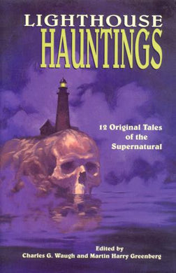 LIGHTHOUSE HAUNTINGS