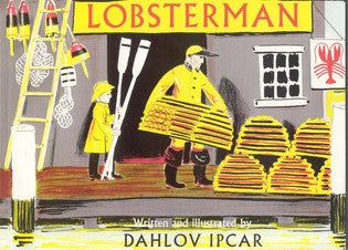 LOBSTERMAN