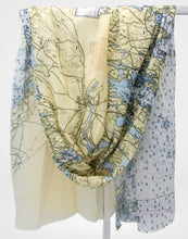 Chart Scarf