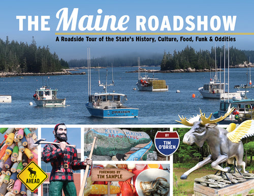 Maine Roadshow, The