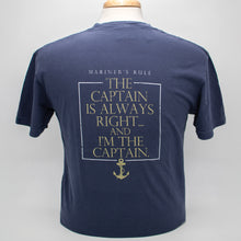 Mariner's Rule T-Shirt