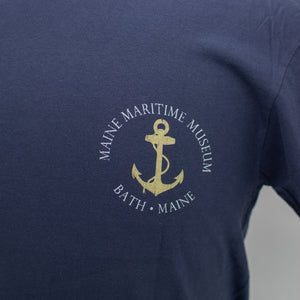 Mariner's Rule T-Shirt