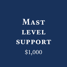 Business Support Program