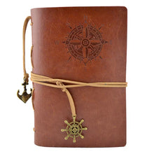 Compass Journal