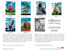 Stephanie White - Boxed Notecards Assortment