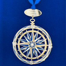 Ornament Compass Rose