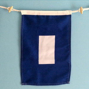 Nautical Signal Flags