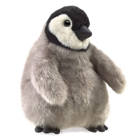 Penguin Baby Emperor Puppet