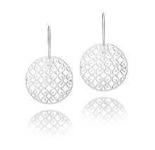 Earring Round Petite