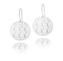 Earring Round Petite