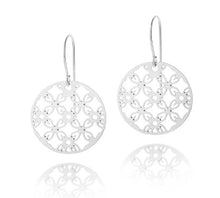 Earring Round Petite