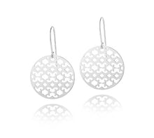 Earring Round Petite