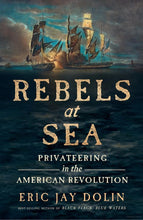 REBELS AT SEA