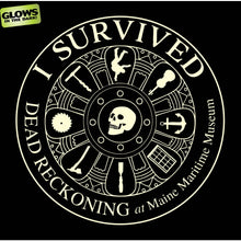 Dead Reckoning Glow in the Dark T-Shirt
