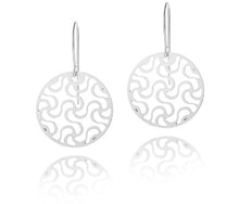 Earring Round Petite