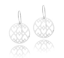 Earring Round Petite