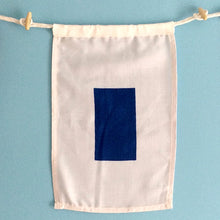 Nautical Signal Flags