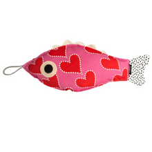 FishBellie Therapy Bag