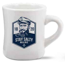 Salty Sailor Mug