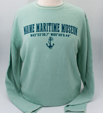 Rollneck Anchor Sweater