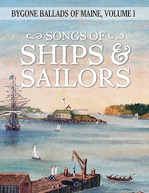 SONGS OF SHIPS & SAILORS