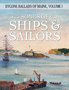 SONGS OF SHIPS & SAILORS
