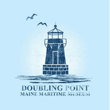 Doubling Point T-Shirt