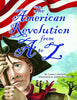 The American Revolution From A to Z