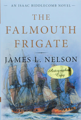 Falmouth Frigate #6