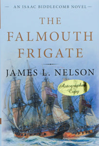 Falmouth Frigate #6