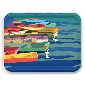 Tray Dinghies