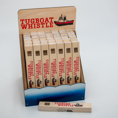 Tugboat Whistle