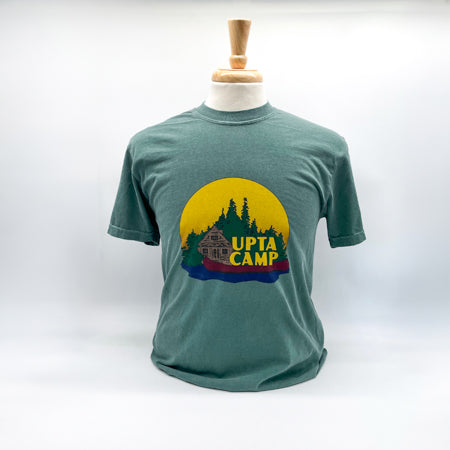 T-Shirt Upta Camp