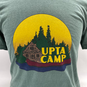 T-Shirt Upta Camp