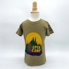 T-Shirt Upta Camp Youth