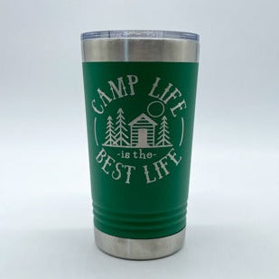 Camp Tumbler