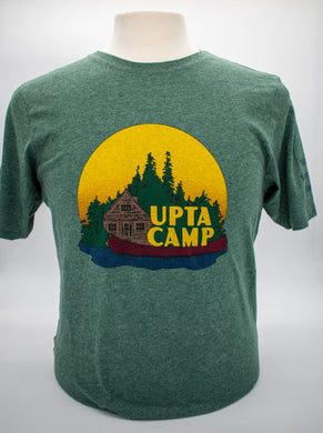T-Shirt Upta Camp