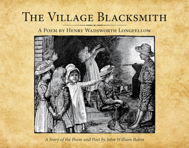 The Village Blacksmith