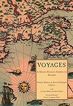 Voyages: A Maine Franco-American Reader