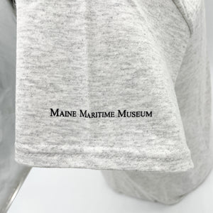 Maine Waterfront T-Shirt