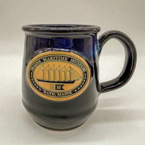 Wyoming Stoneware Mug
