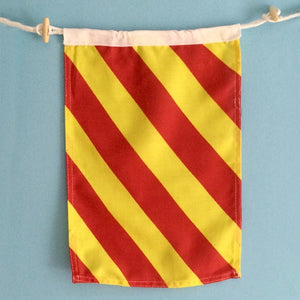 Nautical Signal Flags